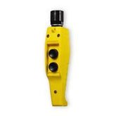 Hubbell CPB21 Compact Pendant Pushbutton Station